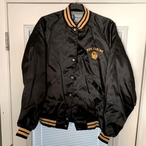 Ruger Bomber Jacket